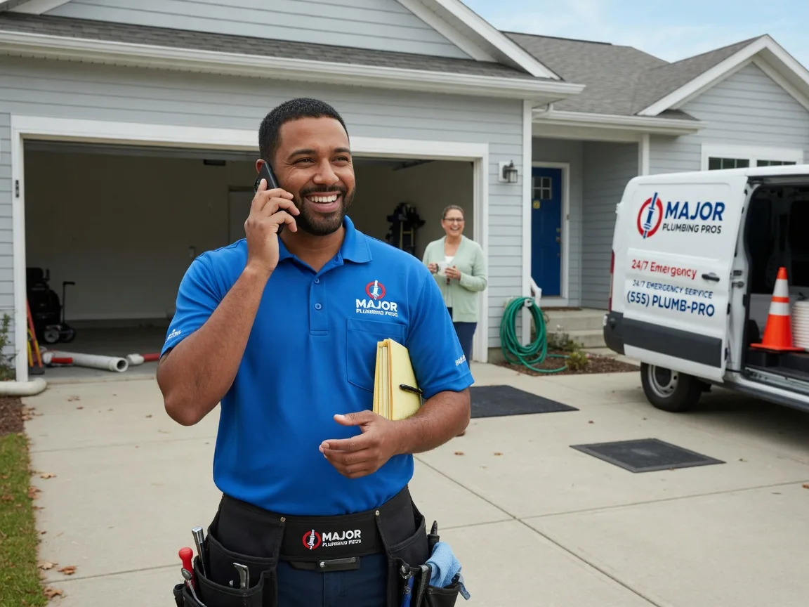 Drain Cleaning Services Cheltenham, PA FAQs